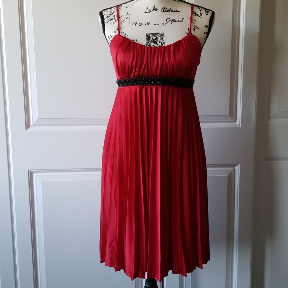 Cocktail Dress